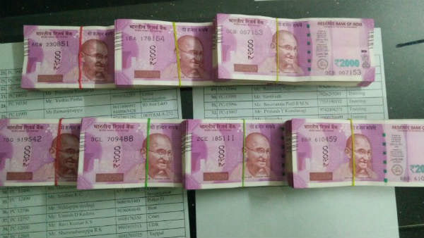 ಚೇತರಿಕೆ ಕಂಡ ಆದಾಯ