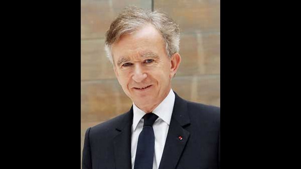 ಬರ್ನಾಲ್ಡ್‌ ಅರ್ನಾಲ್ಟ್‌ರನ್ನೇ ಹಿಂದಿಕ್ಕಿದ ಅಂಬಾನಿ