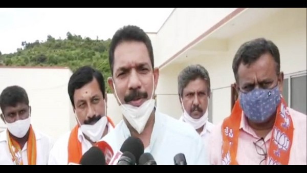  ರಾಜ್ಯ ನಾಯಕರಿಗೆ ನುಂಗಲಾರದ ತುತ್ತು