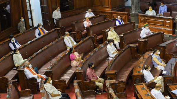 ಇದೇ ಮೊದಲ ಬಾರಿ ಇಂತಹ ವ್ಯವಸ್ಥೆ