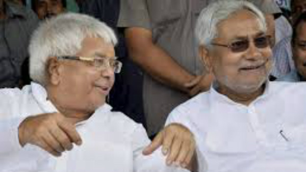 ನಿತೀಶ್-ತೇಜಸ್ವಿ ಪೈಪೋಟಿ