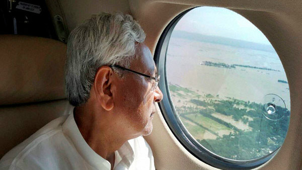 ಪ್ರವಾಹದ ಅಬ್ಬರ