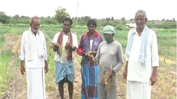  ಚಿತ್ರದುರ್ಗಕ್ಕೆ ಇಂದು ಕೃಷಿ ಸಚಿವರ ಭೇಟಿ