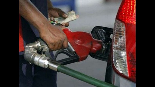 ಹೈದ್ರಾಬಾದ್‌ನಲ್ಲಿ ಕಳೆದ 4 ದಿನಗಳಲ್ಲಿ ಇಂಧನ ದರ 