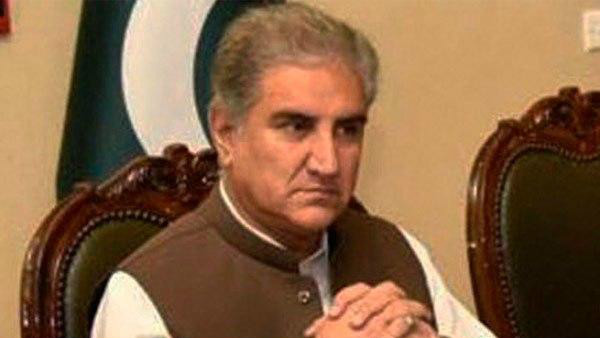 ಭಾರತ ಆಕ್ರಮಿಕ ಜಮ್ಮು ಕಾಶ್ಮೀರ ಎಂದು ಉಲ್ಲೇಖ 