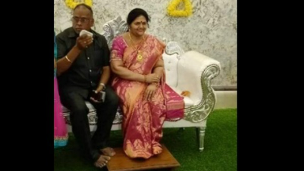 ಮೇಣದ ಪ್ರತಿಮೆ ಬದಲು ಸಿಲಿಕಾನ್ ಪ್ರತಿಮೆ ನಿರ್ಮಾಣ 