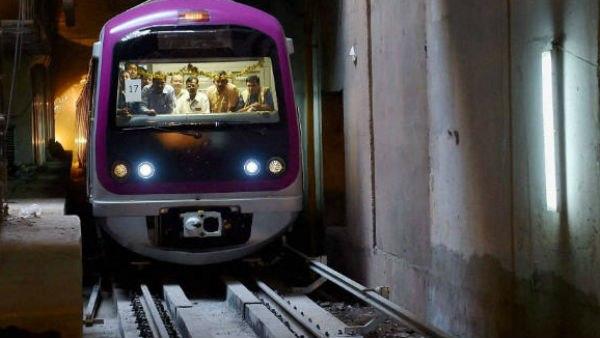 Finally Silk Board Junction Corridor Open For Vehicle Finally Silk Board Junction Corridor Open For Vehicle