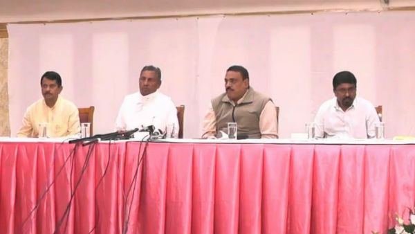 ಏನಿದು ನ್ಯಾ. ಸದಾಶಿವ ಆಯೋಗ?