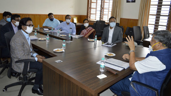 UFlex Group to invest Rs 2,000 Crore in Karnataka: Shettar 