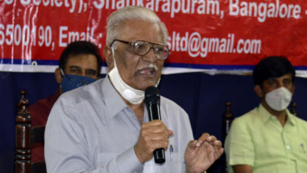  ಪ್ರತಿಭಟನಾ ಮಾರ್ಗದ ಎಚ್ಚರಿಕೆ