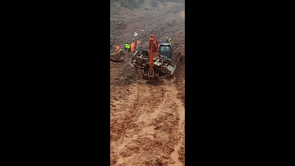 ಬ್ರಹ್ಮಗಿರಿ ಕಾರ್ಯಾಚರಣೆ ಯಾವುದೇ ಕಾರಣಕ್ಕೂ ನಿಲ್ಲಿಸಲ್ಲ