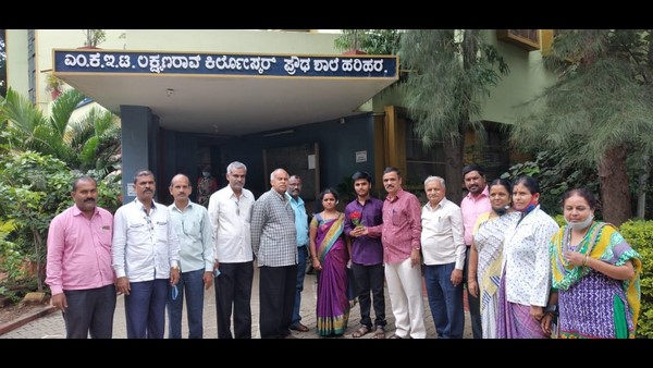  Karnataka SSLC Results 2020: Abhishek M Topper In Mysuru District