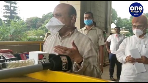 'ಪೂರ್ವ ನಿಯೋಜಿತ' ಅಸಮಾಧಾನ