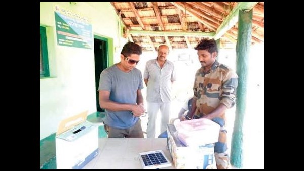 Chikkamagaluru: Animal Hunting From A Former Wildlife Warden