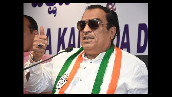 There is pressure on Suresh Kumar to drop Tipu Sultans lesson from text books: C.M. Ibrahim