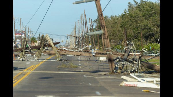 Hurricane Laura Killed Morethan 50 People
