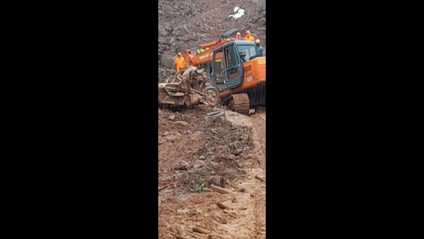 ತಲಕಾವೇರಿಯಲ್ಲಿ ಇಂದು ಅಥವಾ ನಾಳೆಯಿಂದ ಪೂಜೆ