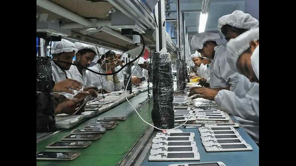 ಉತ್ಪಾದನಾ ಪರಿಸರ ನಿರ್ಮಾಣಕ್ಕೆ 10 ವರ್ಷಗಳೇ ಬೇಕಾಗಬಹುದು