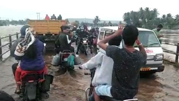 ಫಲವತ್ತಾದ ಮಣ್ಣು ಹಾನಿಯಾಗಿದೆ