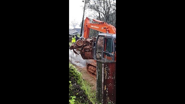 ನಾರಾಯಣಾಚಾರ್ ಸೇರಿ ಕುಟುಂಬದ ಐವರು ನಾಪತ್ತೆಯಾಗಿದ್ದರು