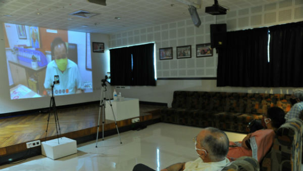 ಸಾವಿನ ನಿಯಂತ್ರಣದಲ್ಲೂ ಮೊದಲ ಸ್ಥಾನ 