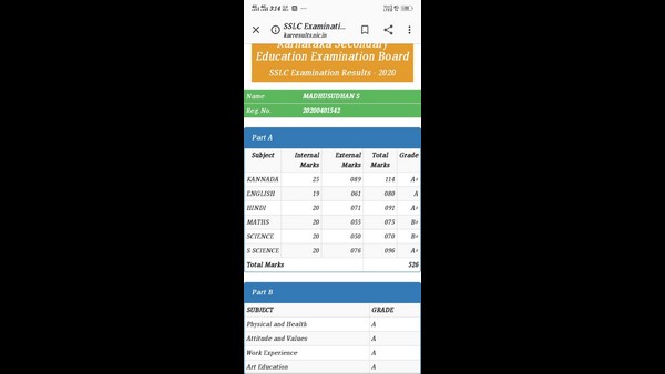  ತಾನೇ ಭಾರವೆಂಬ ಚಿಂತೆ