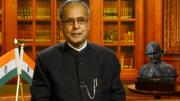 ಐದು ವರ್ಷ ರಾಷ್ಟ್ರಪತಿ