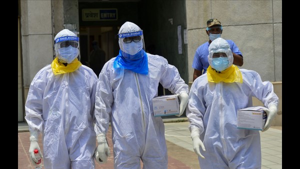 ಕೊರೊನಾವೈರಸ್ ವರದಿಯಲ್ಲಿ ವಿಳಂಬ 