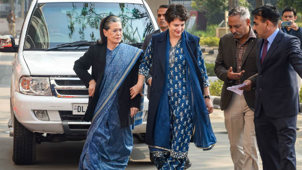 ನಾಯಕತ್ವ ಪ್ರಶ್ನೆ ಮಾಡಲಾಯಿತು