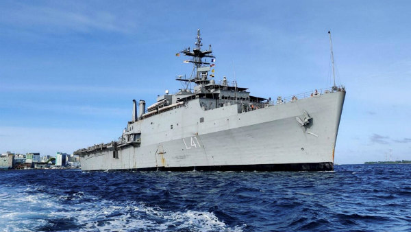  ಚೀನಾದ ಈ ಕನಸಿಗೆ ಅಡ್ಡಿಯಾಗಿರುವುದೇ ಭಾರತ