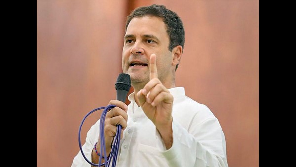 ರಾಹುಲ್‌ ಗಾಂಧಿಗೆ ಅತಿ ಹೆಚ್ಚು ಮತ 