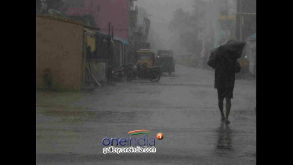 ರಾಜ್ಯಾದ್ಯಂತ ಗುಡುಗು ಸಹಿತ ಮಳೆ 