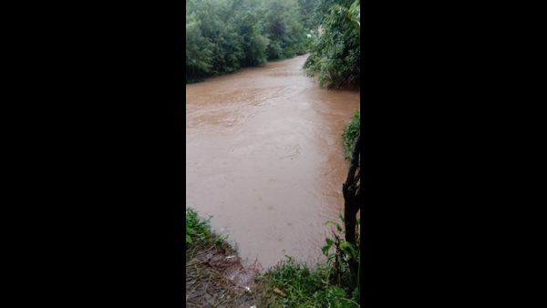 ಮುಂದಿನ 24 ಗಂಟೆಯಲ್ಲಿ ಕರಾವಳಿ ಭಾಗದಲ್ಲಿ ಮಳೆ 