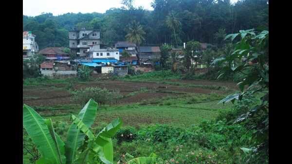  ಎರಡು ದಿನಗಳಿಂದ ಭಾರೀ ಮಳೆ