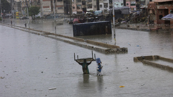  ರಾಜ್ಯದ ಕರಾವಳಿ ಜಿಲ್ಲೆಗಳಲ್ಲಿ ಹವಾಮಾನ ಹೇಗಿದೆ?