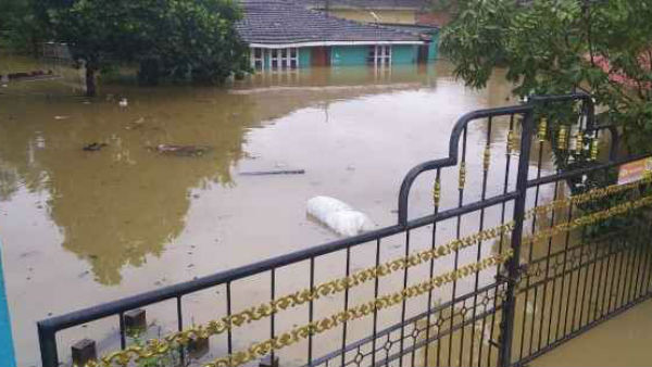  ಬಡಾವಣೆಗಳಲ್ಲಿ ಬ್ಲೀಚಿಂಗ್ ಸಿಂಪಡಣೆ