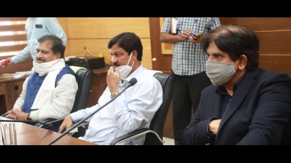 ಕೆರೆ ತುಂಬಿಸಿ