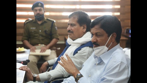 ಸಿಎಂ ಮುತುವರ್ಜಿ 