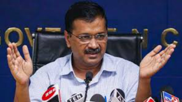 New Delhi Sexual Assault Case: CM Kejriwal Announced 10 Lakhs For 12-Years-Old Victim