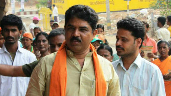 ಪೊಲೀಸರ ಕ್ರಮದ ಬಗ್ಗೆ ಕಂದಾಯ ಸಚಿವರ ಮೆಚ್ಚುಗೆ 