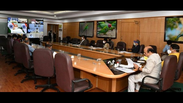 ಮನೆ ಹಾನಿಯಾದಲ್ಲಿ ನಾಲ್ಕು ವಿಭಾಗದಲ್ಲಿ ಪರಿಹಾರ ಬಿಡುಗಡೆ 