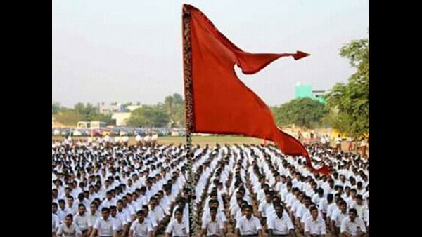 ಶಿಕ್ಷಣ ನೀತಿ ಹಿಂದೆ ಆರ್ಎಸ್ಎಸ್ ಸಲಹೆ-ಸೂಚನೆ?
