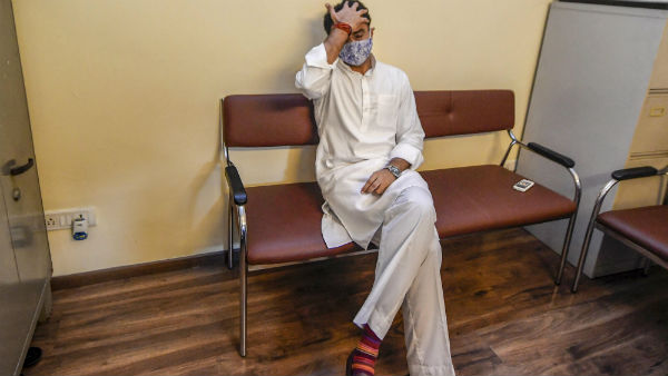 ವೈಯಕ್ತಿಕ ದಾಳಿಯಿಂದ ನೋವಾಗಿದೆ