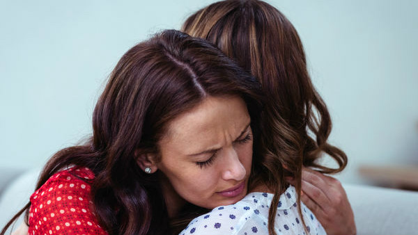 Life Is A Mixture Of Both Happiness And Sadness 