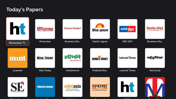 JioNews for JioFiber users now available on Jio Set Top Box 