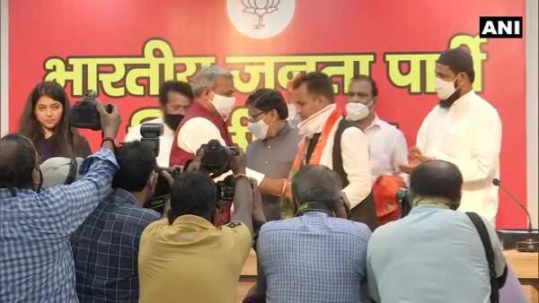 ಬಿಜೆಪಿಯಿಂದ ಮಾತ್ರ ನ್ಯಾಯ