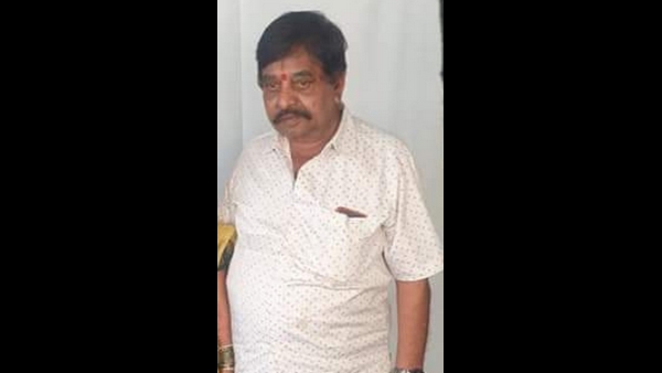  ಮಗನ ನಂತರ ತಂದೆಯ ಸಾವು