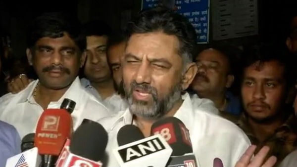 ಸುದೀರ್ಘ ಭೇಟಿ