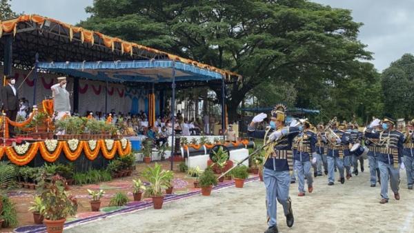 ಈಸೂರಿನ ಸ್ವಾತಂತ್ರ್ಯ ಚಳವಳಿಯ ಮೆಲುಕು