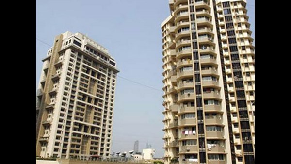 ರಿಯಲ್ ಎಸ್ಟೇಟ್ಗೆ ಲಾಭ ರಿಯಲ್ ಎಸ್ಟೇಟ್ಗೆ ಲಾಭ